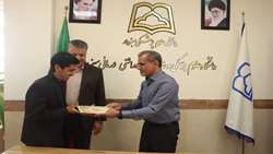 گفت‌وگوی مشروح رئیس دانشگاه با جامعه پرستاری سبزوار؛ از شنیدن مطالبات تا تقدیر از هیئت‌مدیره برتر نظام پرستاری کشور